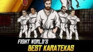 Karate Do review by Nerd in the Bay