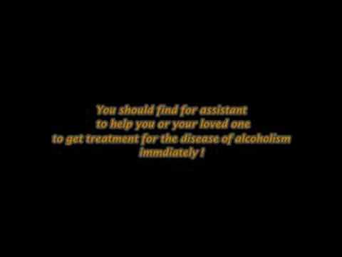 Alcohol Treatment