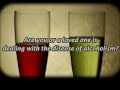 Alcohol Treatment