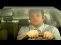 Funny commercial: woman cheating man