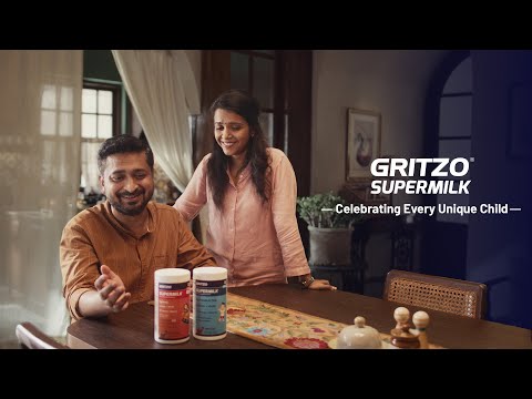 Gritzo Supermilk-Chalega