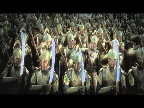 Bilbo - Edit by Xpayne. The hobbit - Extended Edition - The shards of Narsil , Bilbo in Rivendell. I do not own the rights to this music/video and do not condone own...