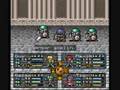 Lufia II - Treasure Sword Shrine Puzzles