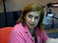 reportaje de rony vargas a melania perez integrante de las voces blancas