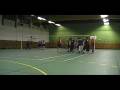 videos de corpo M ASPTT vs UAC extrait