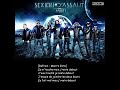 sexion d'assaut – Je reste debout