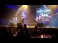 Laura Warshauer - Rockstar