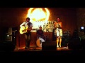 Shane Cooley with Rosa Wallace:  