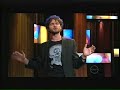 Charlie Pickering on Rove
