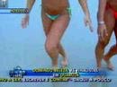 Morenas do tchan no domingo Legal