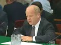 Testimony of Col. Thomas Hammes before the DPC