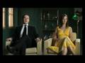 Mr. Pixel and Mrs. Grain, Session 2 (received ARRI IBC award 2008)