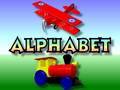 Children's: Alphabet