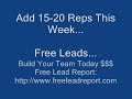 Add 15-20 Reps This Week...