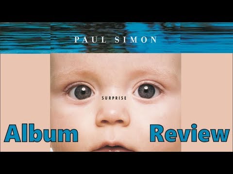 Paul Simon, Graceland full album zip