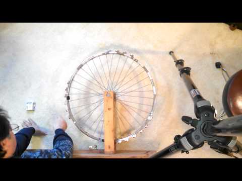 how to build a self running generator