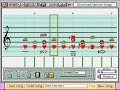 Clock Town: 3rd Day on Mario Paint Composer