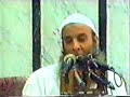 يتحدث الشيخ عن أن المسلم عليه أن يعبد الله بما شرعه من الدين وكيف أن الذين بدلوا دينهم وابتدعوا فيه خرجوا عن العبادة التي فرضها الله عليهم فكان مصيرهم الضلال المبين .