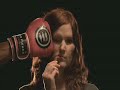 slow-motion punches slow-motion punches