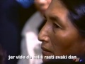 26. Razgovor sa indijanskom ženom Quechuankom