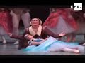 caracas se rinde al giselle de la cubana alicia alonso
