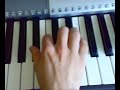 Learning to play Trollhammaren on keyboard (Tutorial)