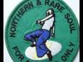 Northern Soul . Memories..