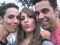 esse aki eh meo 2� video em homenagem as pessoas que adimiro e amo muito...meus amigos!!!