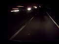 rollin across the pa pike