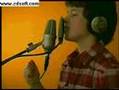 Nick J Recording Dear God.