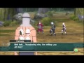 Naruto Shippuden: UNS2 - Hidan & Kukuzu Boss Battle HD Pt 1/2