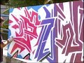 Universidade do Grafite / Parte - 02