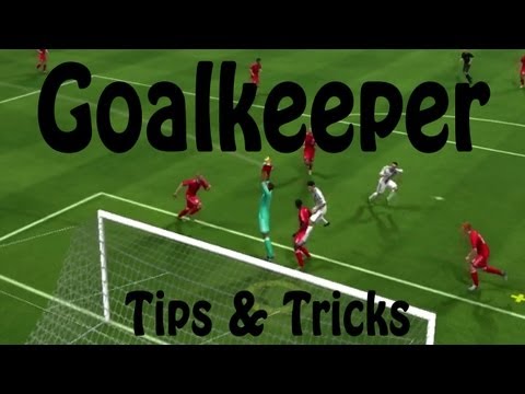how to play fifa 14