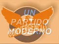 SPOT NUMERO DOS ; CAMPANA DE MEDIOS DE PARTIDO POLITICO SPOT NUMERO DOS ; CAMPANA DE MEDIOS DE PARTIDO POLITICO