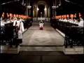 Wannabe chorister on Jim'll Fix It