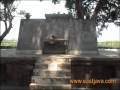 The Historical Site of Sitinggil - Mojokerto - East Java