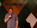 Matthew Ebner Standup 6/12/06