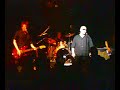 Frank Black - Sala Joy Eslava - Madrid - 2007/07/11