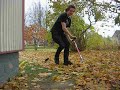 sparkcykel