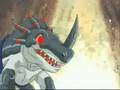 Agumon´s hula song