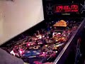 Stargate Pinball Stargate Pinball