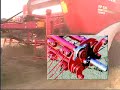 Welger RP520 Big Baler (Round)