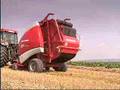 Welger RP520 Big Baler (Round)