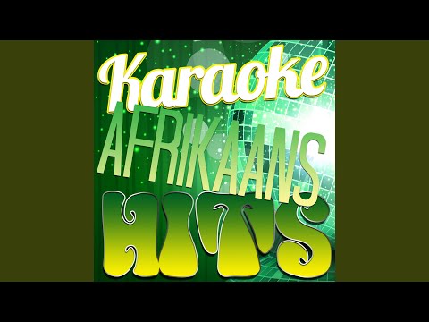 Mama (Met Kurt Darren) (In the Style of Nicholis Louw) (Karaoke Version)