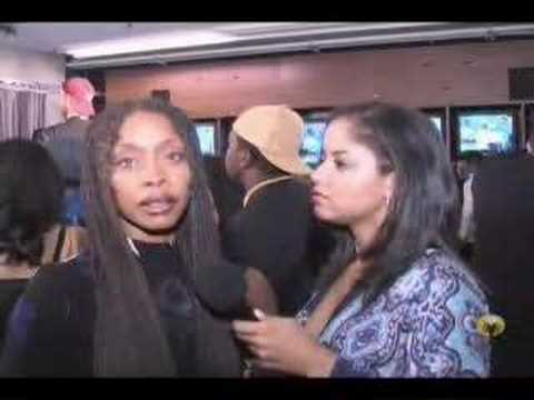 Tommy Hilfiger & Erykah Badu - Katrina 911