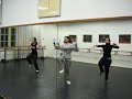 Hip Hop training @ ckb Hip Hop training @ ckb