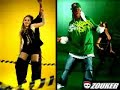 krys - dangereuse krys - dangereuse