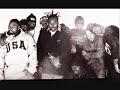 Wu Tang Clan - Heaterz (Feat Cappadonna)