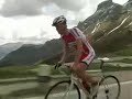 ROAD CYCLING IN EUROPE - Maratona Dolomites Passo Pordoi - free flv video @ vwatch.tv