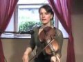 Jenna Reid fiddle teaching sample